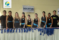 Convenção Rossi São José dos Campos