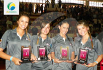 Ações Promocionais