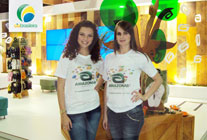 Feiras, Exposições e Stands